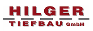 logo hilger-tiefbau.de